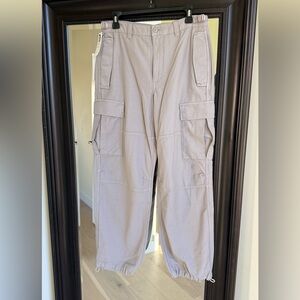 Aritzia Supply Cargo Pants